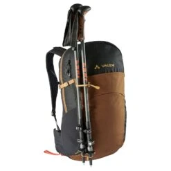 Vaude Wizard 24+4 - Wanderrucksack 53 Cm -Taschen Discounter Vaude Wizard 24 4 Wanderrucksack 53 cm black umbra 145670080 4