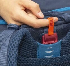 Vaude Wizard 30+4 - Wanderrucksack 54 Cm -Taschen Discounter Vaude Wizard 30 4 Wanderrucksack 54 cm kingfisher 145683320 5