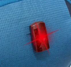 Vaude Wizard 30+4 - Wanderrucksack 54 Cm -Taschen Discounter Vaude Wizard 30 4 Wanderrucksack 54 cm kingfisher 145683320 7