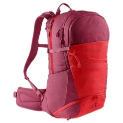 Vaude Wizard 30+4 - Wanderrucksack 54 Cm