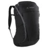 Vaude Magus 26 - Wanderrucksack 58 Cm -Taschen Discounter Vaude Vaude Magus 26 Wanderrucksack 58 cm black 145000100 1