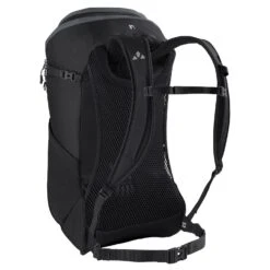 Vaude Magus 26 - Wanderrucksack 58 Cm -Taschen Discounter Vaude Vaude Magus 26 Wanderrucksack 58 cm black 145000100 2