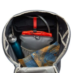 Vaude Magus 26 - Wanderrucksack 58 Cm -Taschen Discounter Vaude Vaude Magus 26 Wanderrucksack 58 cm black 145000100 3