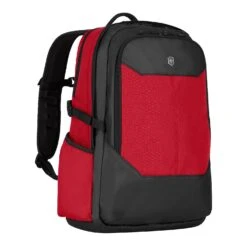 Victorinox Altmont Original Deluxe - Rucksack 48 Cm -Taschen Discounter Victorinox Altmont Original Deluxe Rucksack mit Laptopfach 48 cm red 610477 5