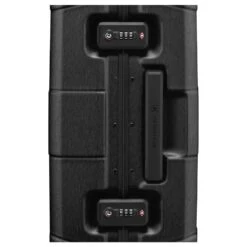 Victorinox Lexicon Framed Frequent Flyer S - 4-Rollen-Kabinentrolley 55 Cm -Taschen Discounter Victorinox Lexicon Framed Frequent Flyer 4 Rollen Kabinentrolley 55 cm black 610537 10