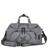 Victorinox Touring 2.0 Sports Duffel - Sporttasche 50 Cm -Taschen Discounter Victorinox Touring 2 0 Sports Duffel Sporttasche 50 cm stone grey 612125 1