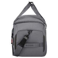 Victorinox Touring 2.0 Sports Duffel - Sporttasche 50 Cm -Taschen Discounter Victorinox Touring 2 0 Sports Duffel Sporttasche 50 cm stone grey 612125 3