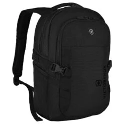 Victorinox Vx Sport EVO Compact - Laptoprucksack 45 Cm -Taschen Discounter Victorinox VX Sport EVO Compact Laptop Rucksack 45 cm black black 611416 5