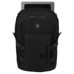 Victorinox Vx Sport EVO Compact - Laptoprucksack 45 Cm -Taschen Discounter Victorinox VX Sport EVO Compact Laptop Rucksack 45 cm black black 611416 7