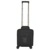 Victorinox Werks Traveler 6.0 - 4-Rollen-Businesstrolley 43 Cm -Taschen Discounter Victorinox Werks Traveler 6 0 Soft Pieces Wheeled Boarding Tote Businesstrolley 43 cm black 606688 1