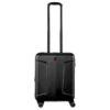 Wenger Legacy - 4-Rollen-Kabinentrolley 54 Cm Erw. -Taschen Discounter Wenger Legacy 4 Rollen Kabinentrolley 54 cm erw black 610865 1