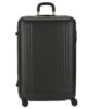Zero Halliburton Edge Lightweight - 4-Rollen-Trolley 78 Cm -Taschen Discounter Zero Halliburton Edge Lightweight 4 Rollen Trolley 78 cm L black FH80023 01 1
