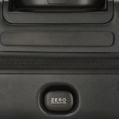 Zero Halliburton Edge Lightweight - 4-Rollen-Trolley 78 Cm -Taschen Discounter Zero Halliburton Edge Lightweight 4 Rollen Trolley 78 cm L black FH80023 01 7