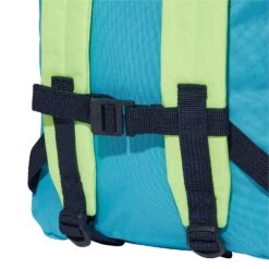 Adidas Kids Classic Lfant - Rucksack 30 Cm 14 Adidas Kids Classic Lfant - Rucksack 30 Cm -Taschen Discounter adidas adidas Classic Kids Rucksack Ifant 30 cm signal cyan semi solar slime GE4620 6