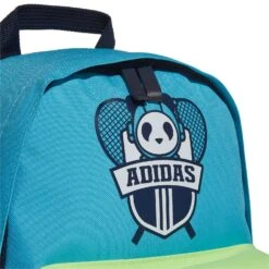 Adidas Kids Classic Lfant - Rucksack 30 Cm 15 Adidas Kids Classic Lfant - Rucksack 30 Cm -Taschen Discounter adidas adidas Classic Kids Rucksack Ifant 30 cm signal cyan semi solar slime GE4620 7