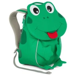 Affenzahn Kleine Freunde - Rucksack Für 1-3 J. -Taschen Discounter afz fas 001 014 b3
