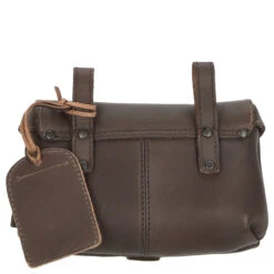 Aunts & Uncles Good Old Friends Pal - Gürteltasche 18 Cm -Taschen Discounter aunts amp uncles Good Old Friends Pal G rteltasche 18 cm coffee 50819 2 2