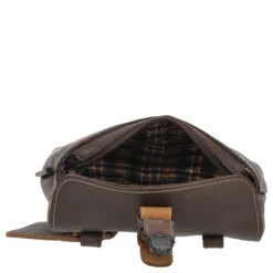 Aunts & Uncles Good Old Friends Pal - Gürteltasche 18 Cm -Taschen Discounter aunts amp uncles Good Old Friends Pal G rteltasche 18 cm coffee 50819 2 3