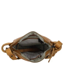 Aunts & Uncles Grandmas Luxury Club Mrs. Chocolate Cookie - Umhängetasche 21 Cm -Taschen Discounter aunts amp uncles Grandmas Luxury Club Mrs Chocolate Cookie Umh ngetasche 21 cm buckthorn 40343 39 6