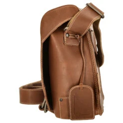 Aunts & Uncles Hunter Medium Judd - Schultertasche -Taschen Discounter aunts amp uncles Hunter Medium Judd Messenger bag vintage tan 40571 30 3