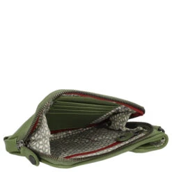 Aunts & Uncles Jamies Orchard Cloudberry - Handytasche 16 Cm -Taschen Discounter aunts amp uncles Jamies Orchard Cloudberry Handytasche 16 cm calliste green 20021 58 4