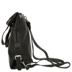 Aunts & Uncles Jamies Orchard Pomelo - Rucksack 33 Cm -Taschen Discounter aunts amp uncles Jamies Orchard Pomelo Rucksack Umh ngetasche 33 cm jet black 20011 0 3