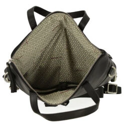 Aunts & Uncles Jamies Orchard Pomelo - Rucksack 33 Cm -Taschen Discounter aunts amp uncles Jamies Orchard Pomelo Rucksack Umh ngetasche 33 cm jet black 20011 0 6