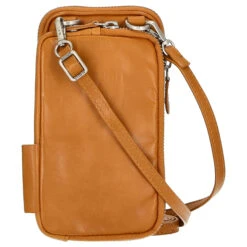 Aunts & Uncles Jamies Orchard Prune - Handytasche 17 Cm -Taschen Discounter aunts amp uncles Jamies Orchard Prune Phone bag golden dandelion 20028 39 2