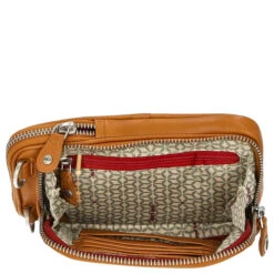 Aunts & Uncles Jamies Orchard Prune - Handytasche 17 Cm -Taschen Discounter aunts amp uncles Jamies Orchard Prune Phone bag golden dandelion 20028 39 3