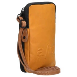 Aunts & Uncles Japan Uji - Handytasche 18.5 Cm -Taschen Discounter aunts amp uncles Japan Uji Handytasche 18 5 cm butterscotch 10225 13 2