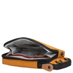 Aunts & Uncles Japan Uji - Handytasche 18.5 Cm -Taschen Discounter aunts amp uncles Japan Uji Handytasche 18 5 cm butterscotch 10225 13 5