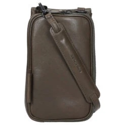 Aunts & Uncles Norwegians Ida - Handytasche 19 Cm -Taschen Discounter aunts amp uncles Norwegians Ida Handytasche 19 cm olive 52116 9 3