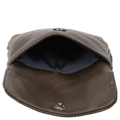 Aunts & Uncles Norwegians Ida - Handytasche 19 Cm -Taschen Discounter aunts amp uncles Norwegians Ida Handytasche 19 cm olive 52116 9 5