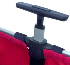 Reisenthel Thermo Carrycruiser ISO - Einkaufstrolley Mit Kühlfunktion 47.5 Cm 9 Reisenthel Thermo Carrycruiser ISO - Einkaufstrolley Mit Kühlfunktion 47.5 Cm -Taschen Discounter ba0504 rot a5