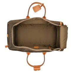 Brics Life Weekender - Reisetasche 53 Cm -Taschen Discounter blf00250 378 b6