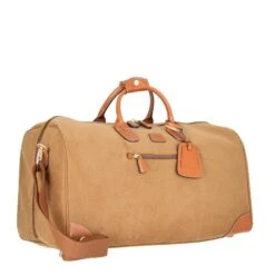 Brics Life Weekender - Reisetasche 54 Cm -Taschen Discounter blf00253 216 b5