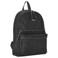 Bugatti Contratempo - Laptoprucksack M 40 Cm 12 Bugatti Contratempo - Laptoprucksack M 40 Cm -Taschen Discounter bugatti Contratempo Laptoprucksack M 40 cm schwarz 49838701 5