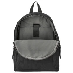 Bugatti Contratempo - Laptoprucksack M 40 Cm 13 Bugatti Contratempo - Laptoprucksack M 40 Cm -Taschen Discounter bugatti Contratempo Laptoprucksack M 40 cm schwarz 49838701 6