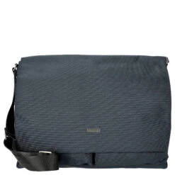 Bugatti Contratempo - Schultertasche 39.5 Cm