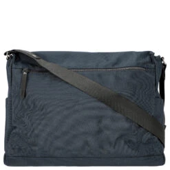 Bugatti Contratempo - Schultertasche 39.5 Cm -Taschen Discounter bugatti Contratempo Schultertasche 39 5 cm blue 49825205 4