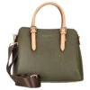 Bugatti Ella M - Handtasche 30 Cm -Taschen Discounter bugatti Ella Handtasche M 30 cm olive 49362384 1