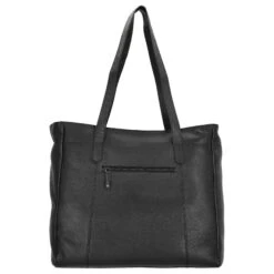 Bugatti Elsa - Reisetasche 42 Cm -Taschen Discounter bugatti Elsa Reisetasche 42 cm schwarz 49460601 4