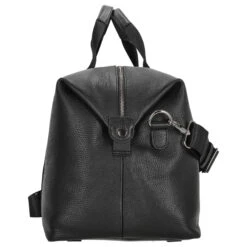 Bugatti Elsa - Reisetasche 53 Cm -Taschen Discounter bugatti Elsa Reisetasche 53 cm schwarz 49460101 3