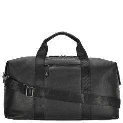 Bugatti Elsa - Reisetasche 53 Cm -Taschen Discounter bugatti Elsa Reisetasche 53 cm schwarz 49460101 4