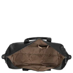 Bugatti Elsa - Reisetasche 53 Cm -Taschen Discounter bugatti Elsa Reisetasche 53 cm schwarz 49460101 6