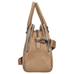 Bugatti Elsa - Umhängetasche 31 Cm -Taschen Discounter bugatti Elsa Umh ngetasche 31 cm sand 49460754 3