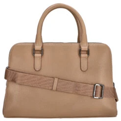 Bugatti Elsa - Umhängetasche 31 Cm -Taschen Discounter bugatti Elsa Umh ngetasche 31 cm sand 49460754 4