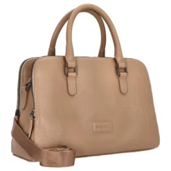 Bugatti Elsa - Umhängetasche 31 Cm -Taschen Discounter bugatti Elsa Umh ngetasche 31 cm sand 49460754 5