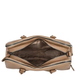 Bugatti Elsa - Umhängetasche 31 Cm -Taschen Discounter bugatti Elsa Umh ngetasche 31 cm sand 49460754 6