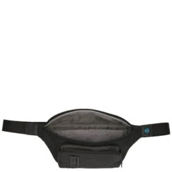 Piquadro P16 - Gürteltasche 32.5 Cm -Taschen Discounter ca2174p16 chevn b3